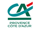Crédit Agricole Provence Côte d'Azur